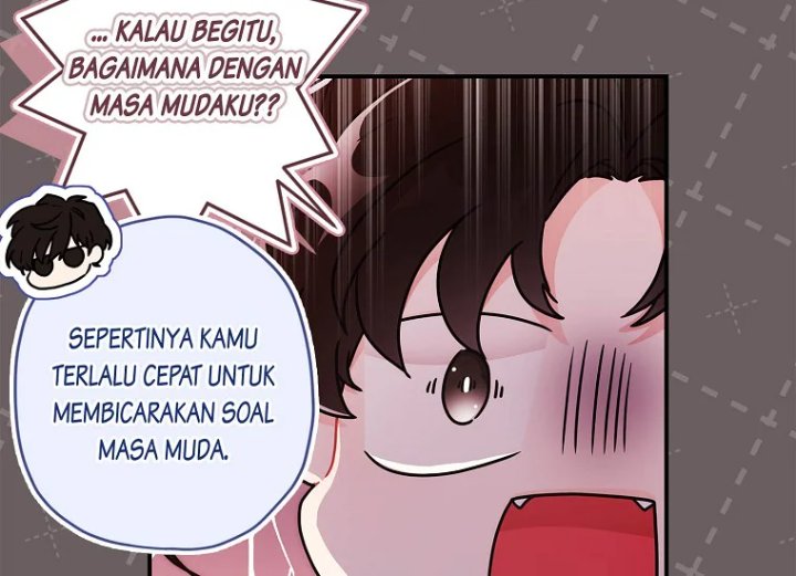 Baca Kill the Male Lead to Become the Villainess - Chapter 83 halaman 73