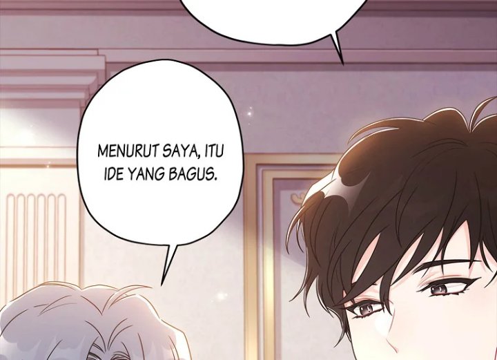 Baca Kill the Male Lead to Become the Villainess - Chapter 83 halaman 76