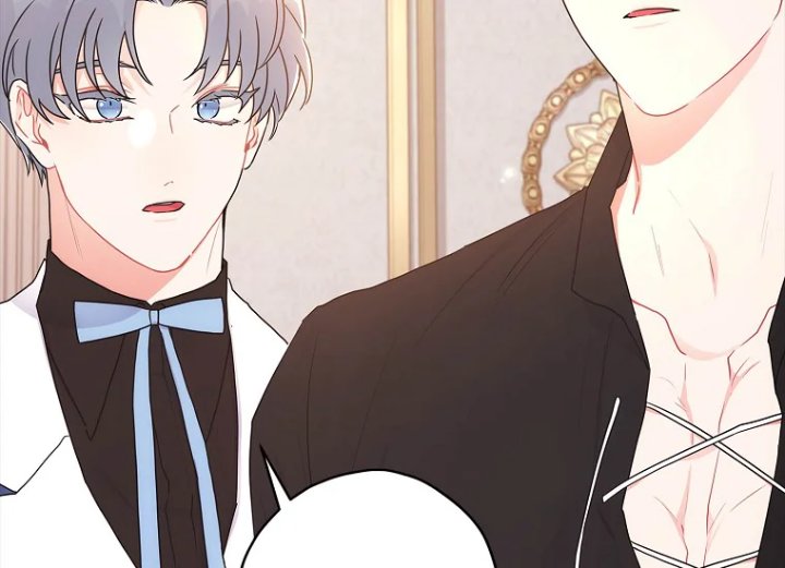 Baca Kill the Male Lead to Become the Villainess - Chapter 83 halaman 77