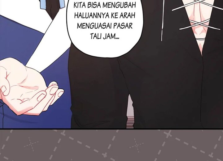 Baca Kill the Male Lead to Become the Villainess - Chapter 83 halaman 78