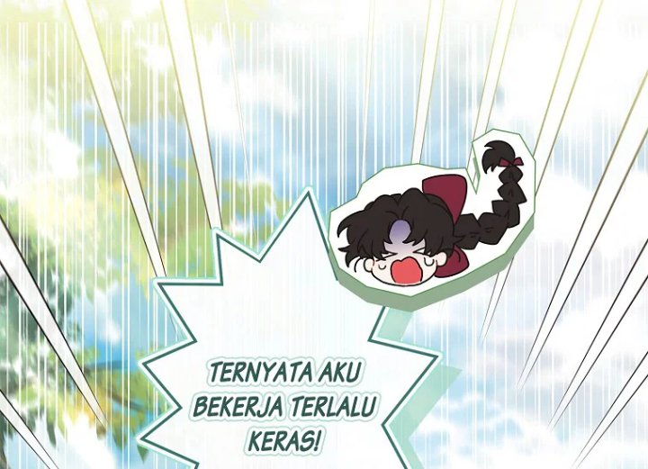 Baca Kill the Male Lead to Become the Villainess - Chapter 83 halaman 86