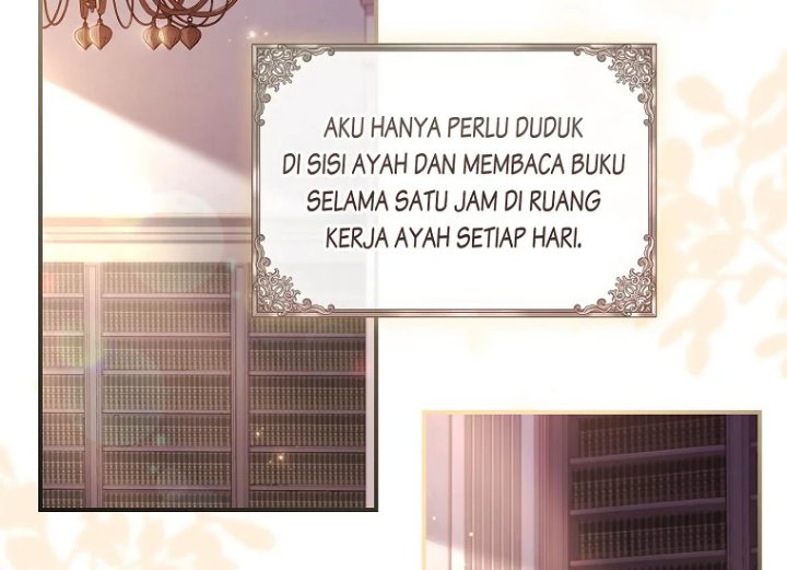 Baca Kill the Male Lead to Become the Villainess - Chapter 83 halaman 94