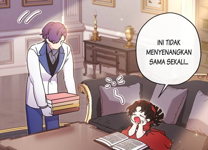 Baca Kill the Male Lead to Become the Villainess - Chapter 83 halaman 98