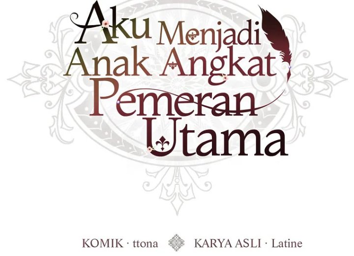 Baca Kill the Male Lead to Become the Villainess - Chapter 84 halaman 1