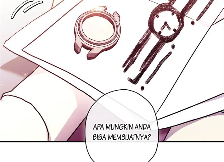 Baca Kill the Male Lead to Become the Villainess - Chapter 84 halaman 100