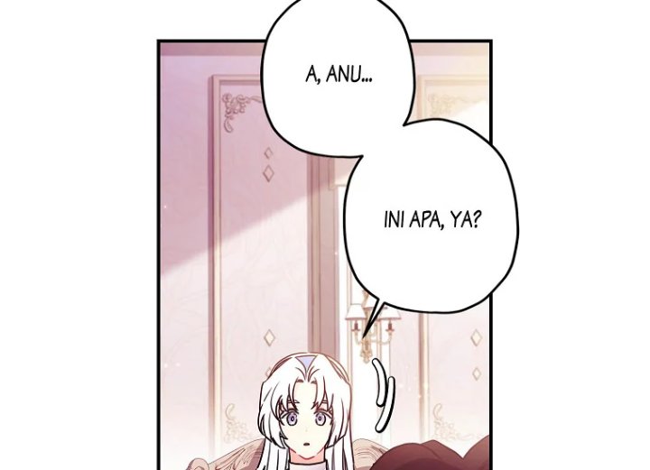 Baca Kill the Male Lead to Become the Villainess - Chapter 84 halaman 101