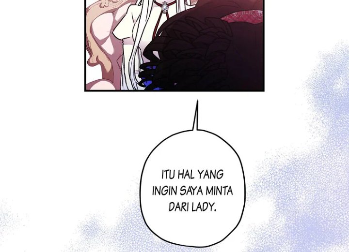 Baca Kill the Male Lead to Become the Villainess - Chapter 84 halaman 102