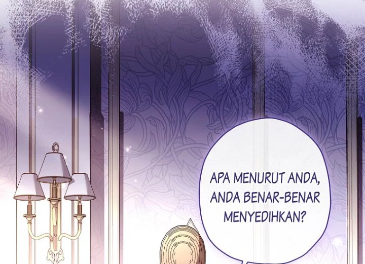 Baca Kill the Male Lead to Become the Villainess - Chapter 84 halaman 105