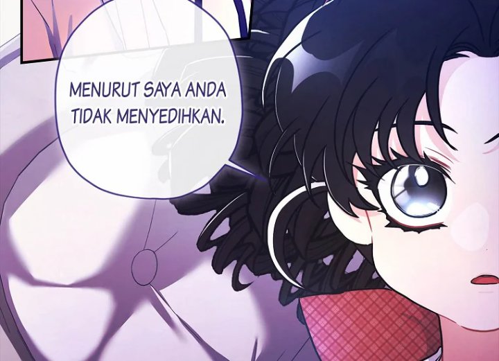 Baca Kill the Male Lead to Become the Villainess - Chapter 84 halaman 110