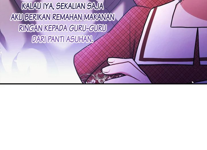 Baca Kill the Male Lead to Become the Villainess - Chapter 84 halaman 111