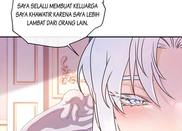 Baca Kill the Male Lead to Become the Villainess - Chapter 84 halaman 115