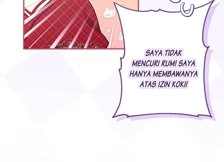 Baca Kill the Male Lead to Become the Villainess - Chapter 84 halaman 12