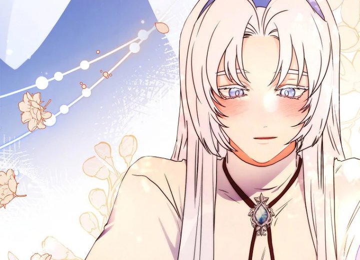 Baca Kill the Male Lead to Become the Villainess - Chapter 84 halaman 123