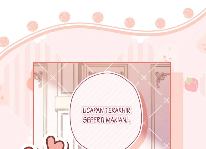 Baca Kill the Male Lead to Become the Villainess - Chapter 84 halaman 126