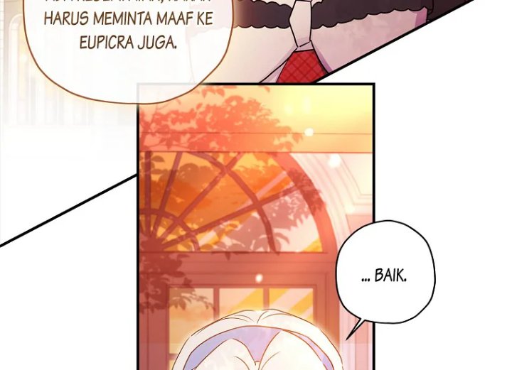 Baca Kill the Male Lead to Become the Villainess - Chapter 84 halaman 145