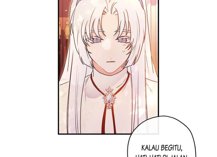 Baca Kill the Male Lead to Become the Villainess - Chapter 84 halaman 146