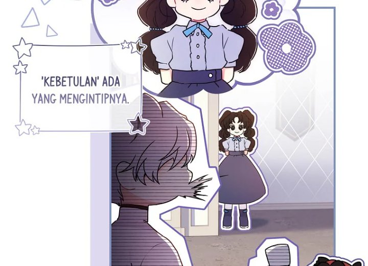 Baca Kill the Male Lead to Become the Villainess - Chapter 84 halaman 16