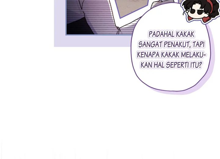 Baca Kill the Male Lead to Become the Villainess - Chapter 84 halaman 17