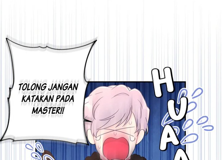 Baca Kill the Male Lead to Become the Villainess - Chapter 84 halaman 18