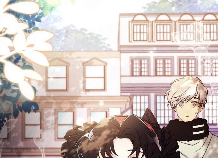 Baca Kill the Male Lead to Become the Villainess - Chapter 84 halaman 23
