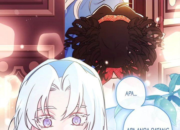 Baca Kill the Male Lead to Become the Villainess - Chapter 84 halaman 50