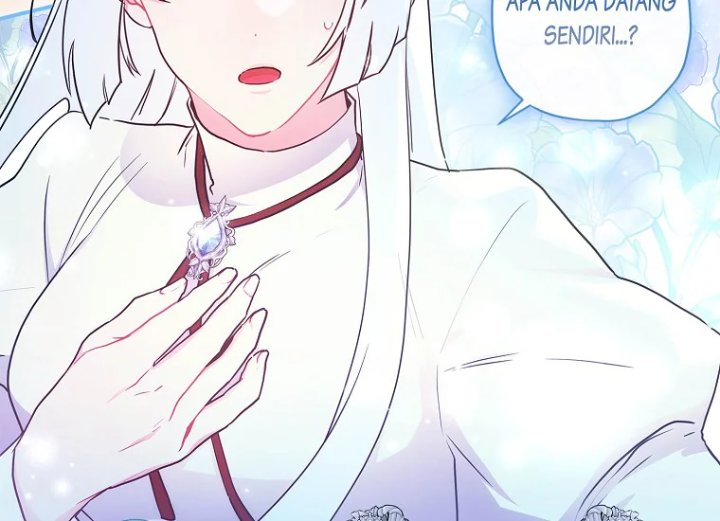 Baca Kill the Male Lead to Become the Villainess - Chapter 84 halaman 51