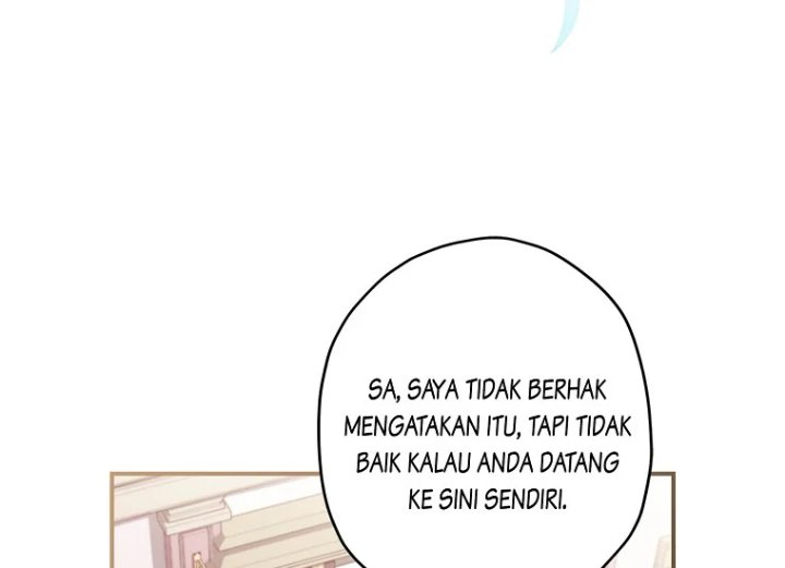 Baca Kill the Male Lead to Become the Villainess - Chapter 84 halaman 53