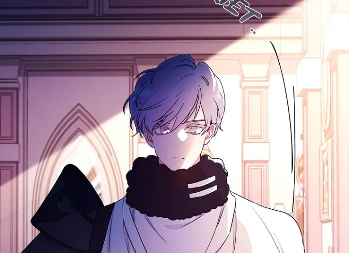 Baca Kill the Male Lead to Become the Villainess - Chapter 84 halaman 59