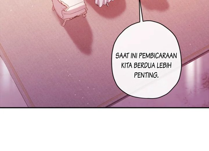 Baca Kill the Male Lead to Become the Villainess - Chapter 84 halaman 67