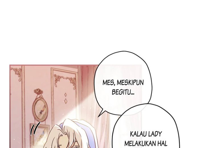 Baca Kill the Male Lead to Become the Villainess - Chapter 84 halaman 68