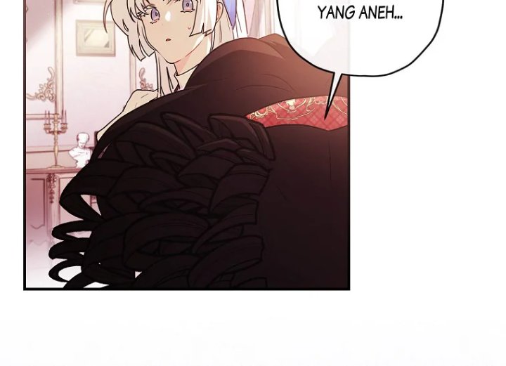 Baca Kill the Male Lead to Become the Villainess - Chapter 84 halaman 69