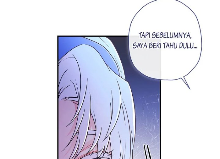 Baca Kill the Male Lead to Become the Villainess - Chapter 84 halaman 76