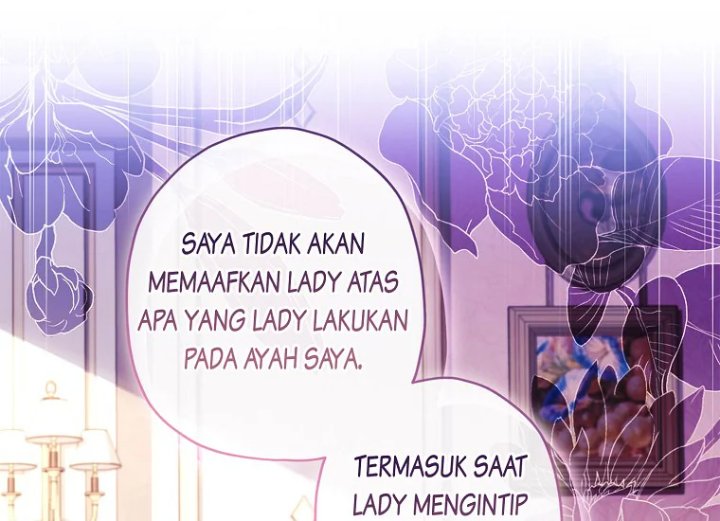 Baca Kill the Male Lead to Become the Villainess - Chapter 84 halaman 78