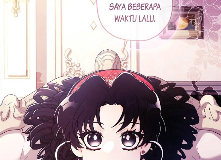 Baca Kill the Male Lead to Become the Villainess - Chapter 84 halaman 79