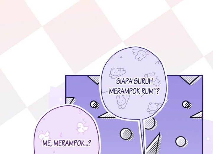 Baca Kill the Male Lead to Become the Villainess - Chapter 84 halaman 8