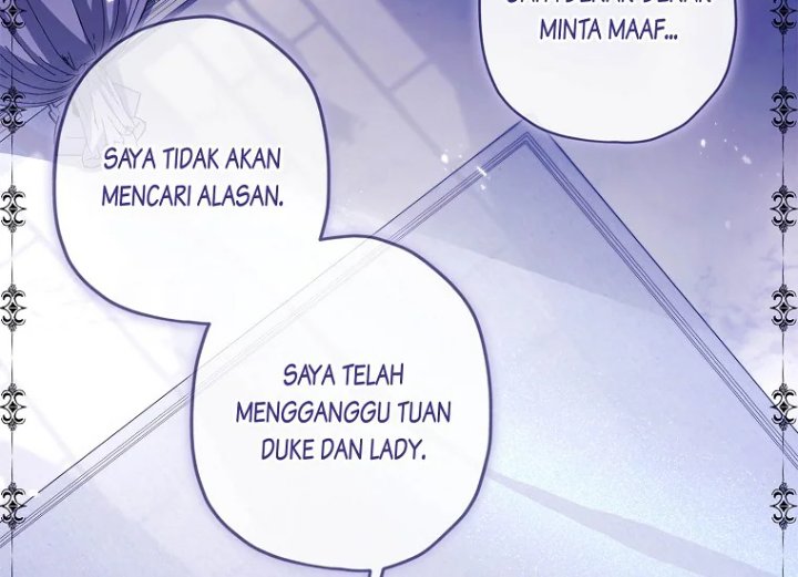 Baca Kill the Male Lead to Become the Villainess - Chapter 84 halaman 86