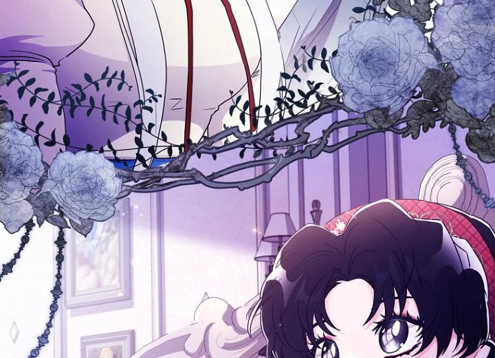Baca Kill the Male Lead to Become the Villainess - Chapter 84 halaman 89