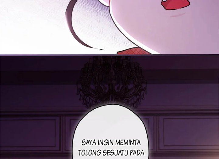Baca Kill the Male Lead to Become the Villainess - Chapter 84 halaman 93