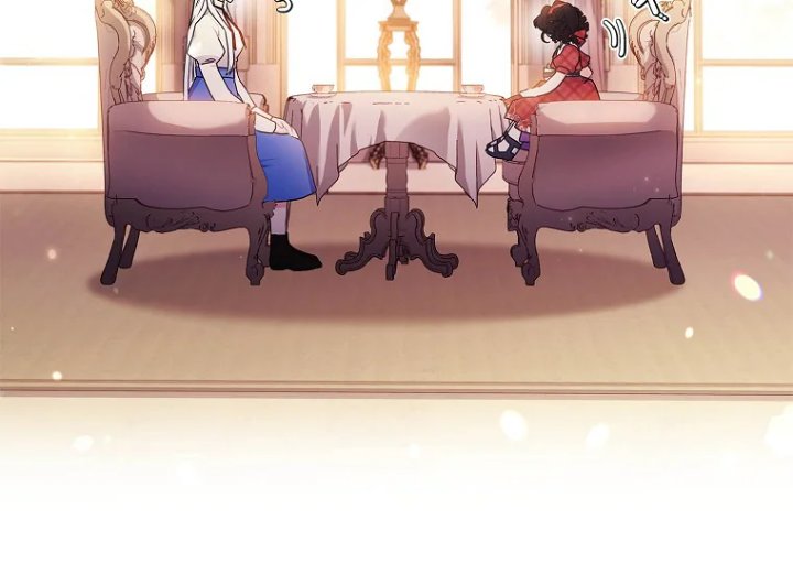 Baca Kill the Male Lead to Become the Villainess - Chapter 84 halaman 95
