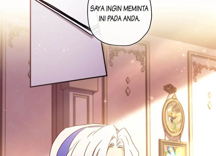 Baca Kill the Male Lead to Become the Villainess - Chapter 84 halaman 97