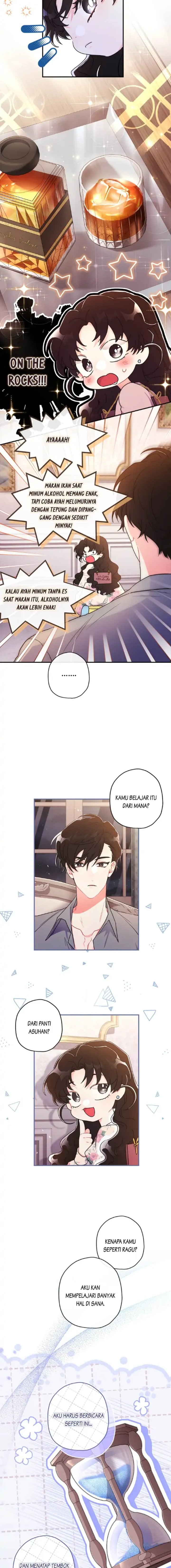 Baca Kill the Male Lead to Become the Villainess - Chapter 85 halaman 14