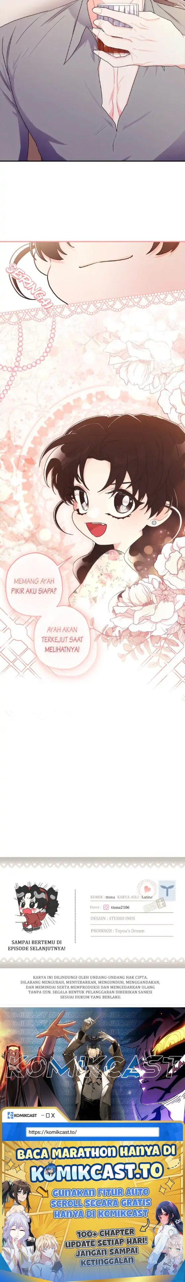 Baca Kill the Male Lead to Become the Villainess - Chapter 85 halaman 16