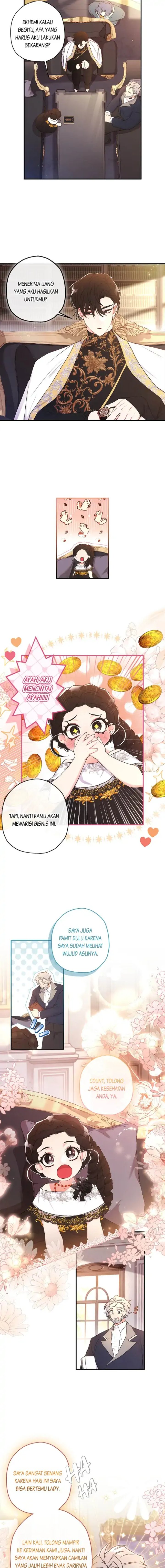 Baca Kill the Male Lead to Become the Villainess - Chapter 86 halaman 13