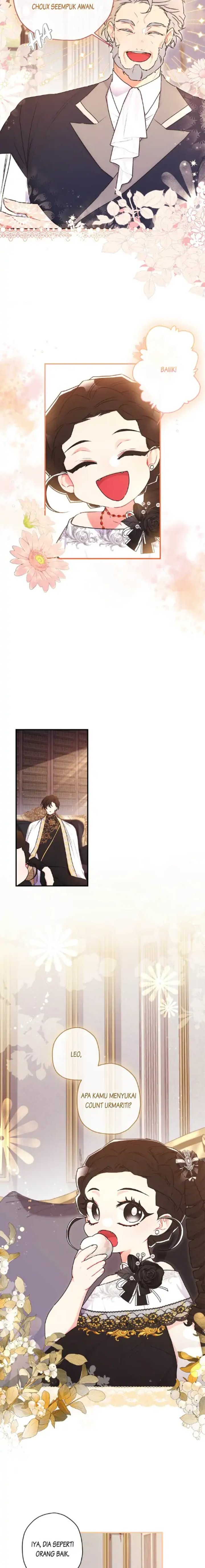 Baca Kill the Male Lead to Become the Villainess - Chapter 86 halaman 14