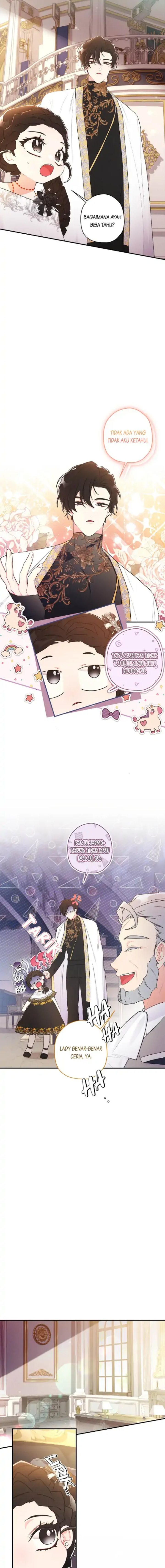 Baca Kill the Male Lead to Become the Villainess - Chapter 86 halaman 7