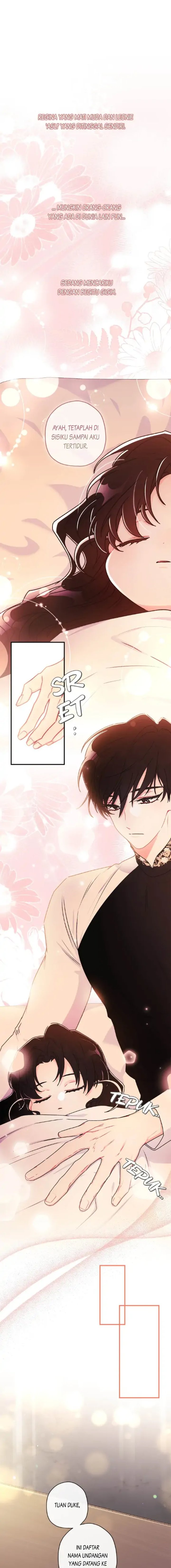 Baca Kill the Male Lead to Become the Villainess - Chapter 87 halaman 10