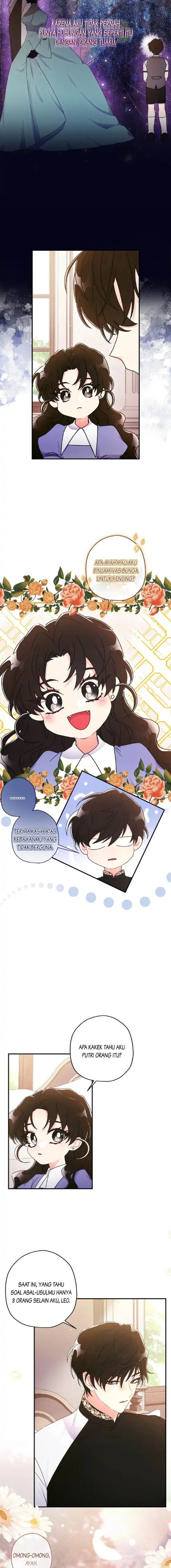 Baca Kill the Male Lead to Become the Villainess - Chapter 87 halaman 8