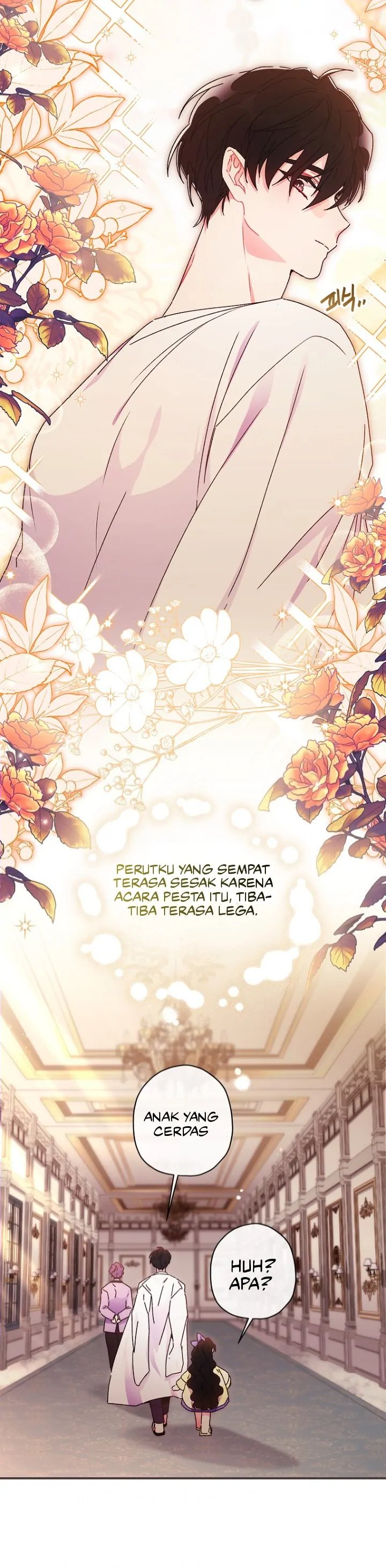 Baca Kill the Male Lead to Become the Villainess - Chapter 88 halaman 10