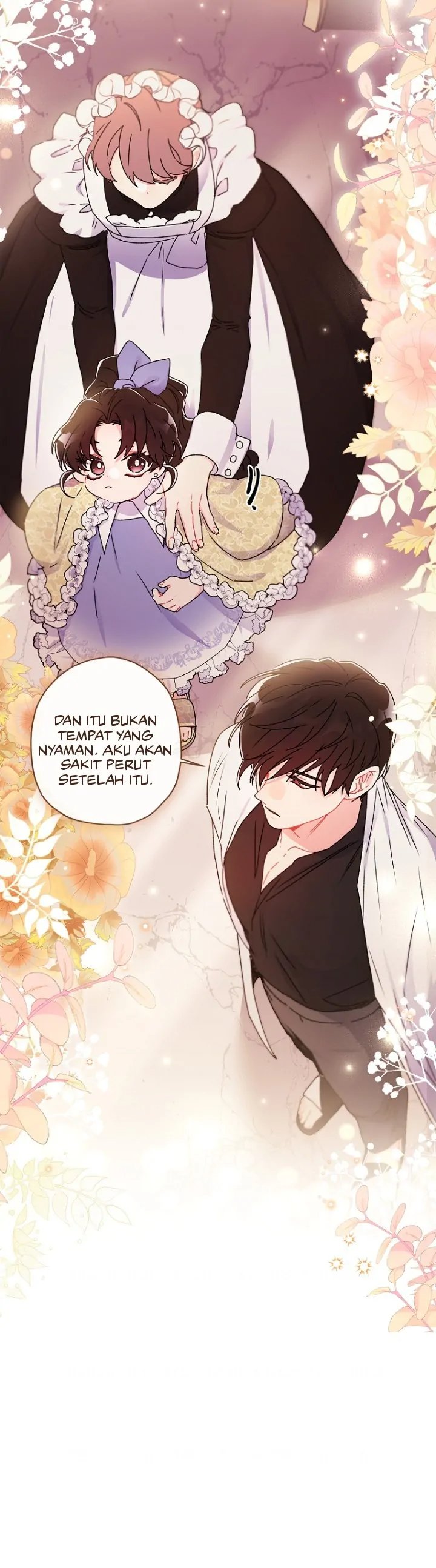 Baca Kill the Male Lead to Become the Villainess - Chapter 88 halaman 7
