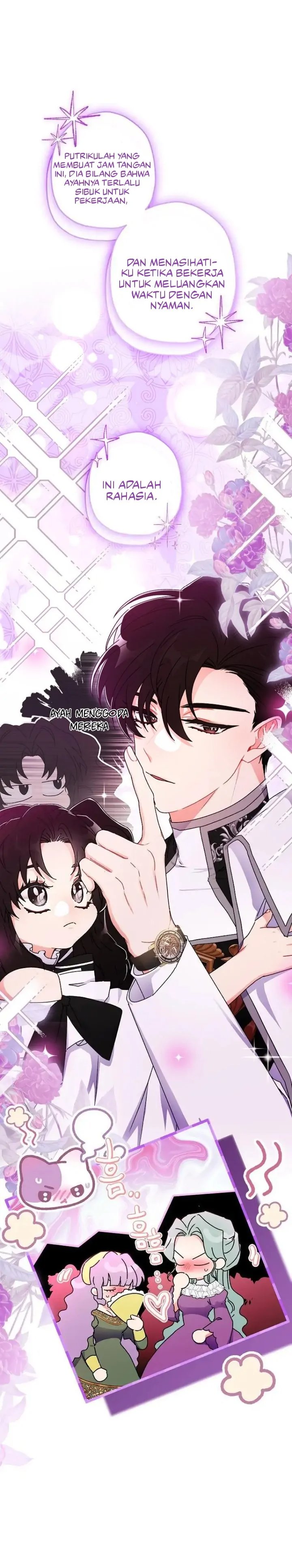 Baca Kill the Male Lead to Become the Villainess - Chapter 90 halaman 21